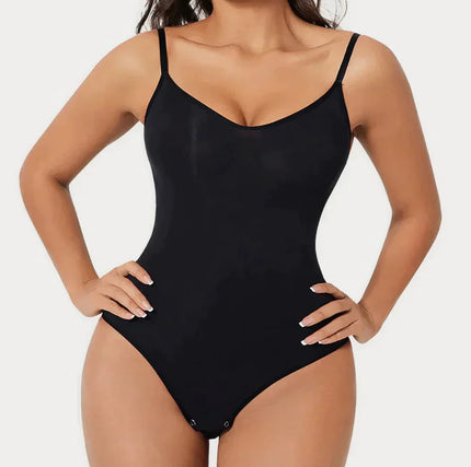 Morelia Lune Noire Bodysuit™